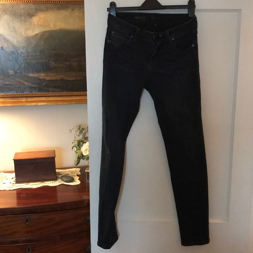 Kut Skinny Jeans ~8